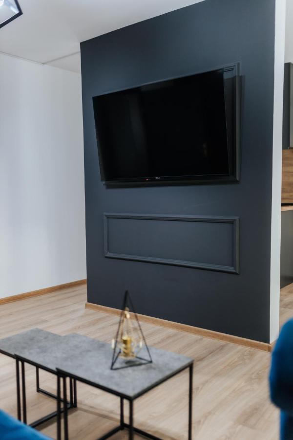 Modern Lux Apartment 2 Brčko Exterior foto
