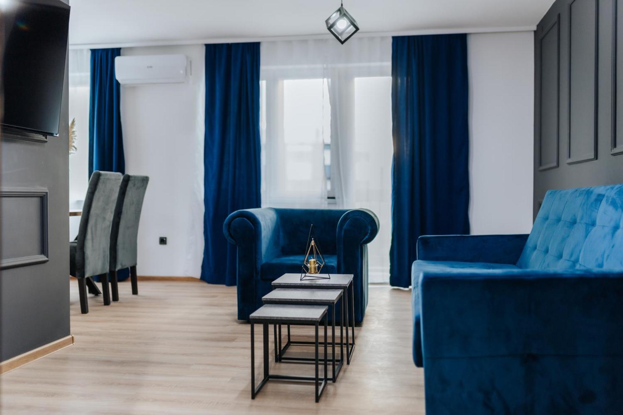 Modern Lux Apartment 2 Brčko Exterior foto